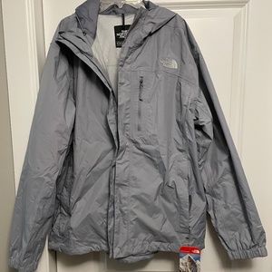 North Face Men's Stinson Rain Jacket